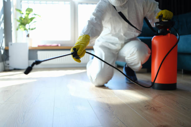 Pest Control for Restaurants in Ecorse, MI